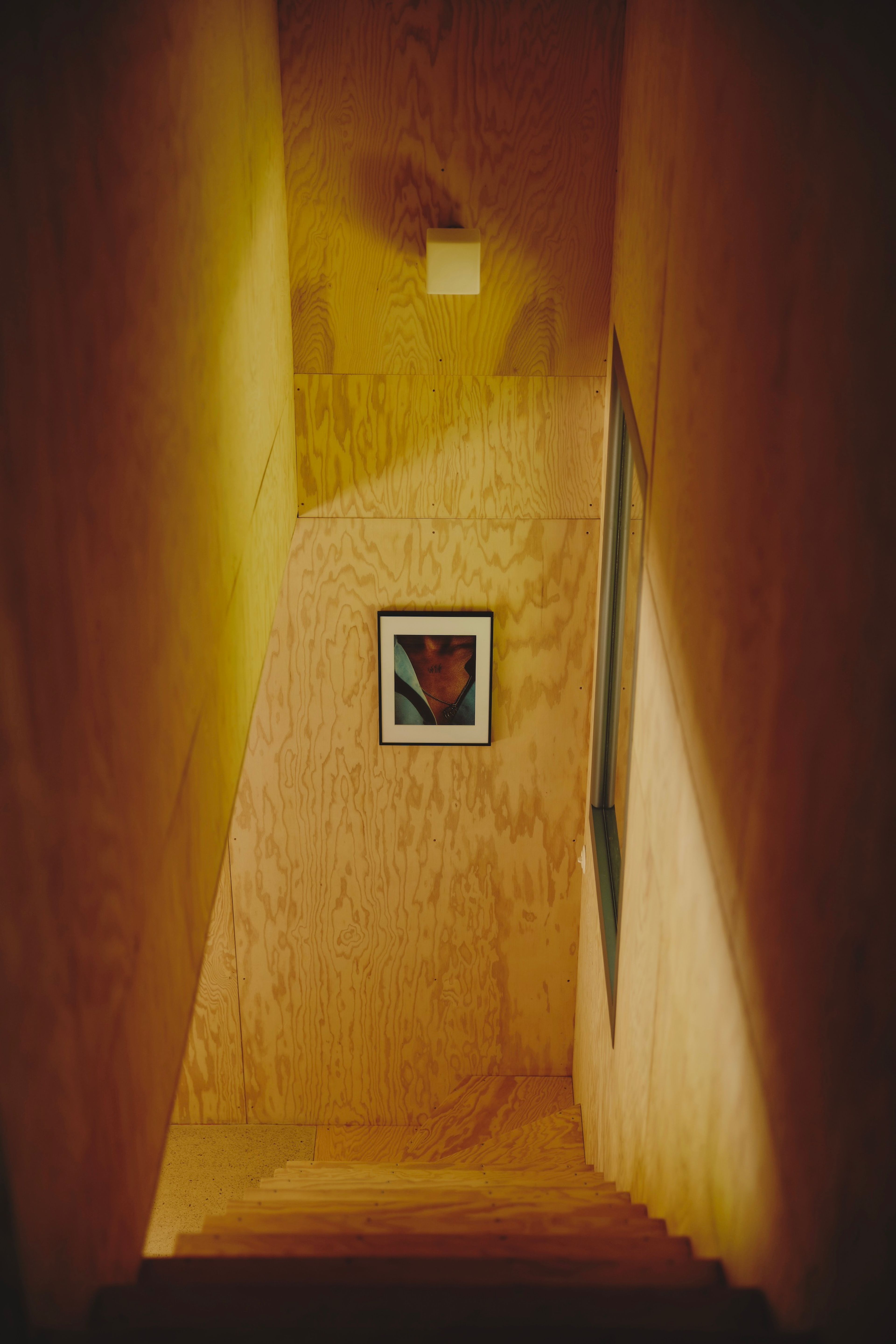 Maison Sauvage