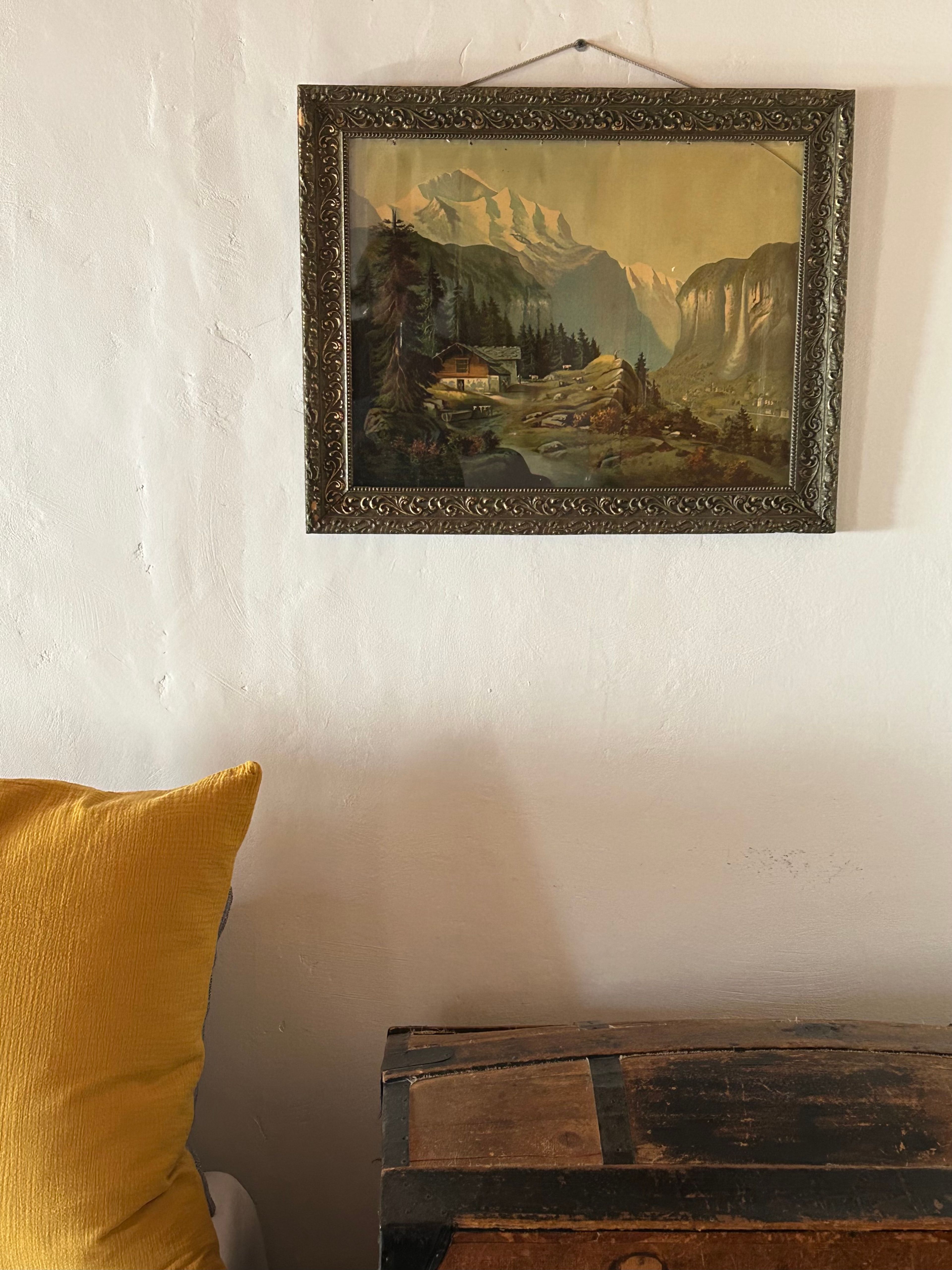 La Bousquetière