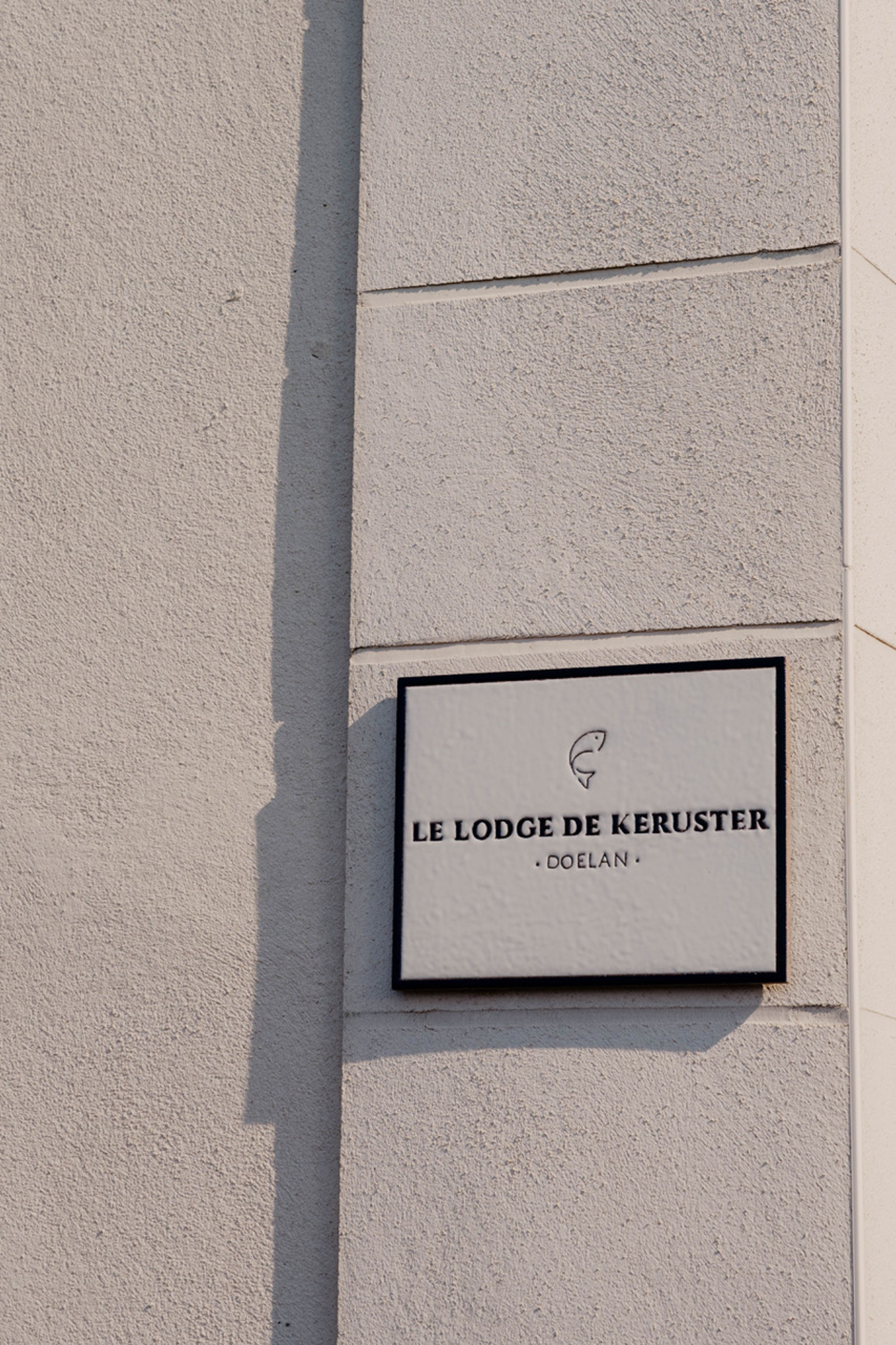 Le Lodge de Keruster