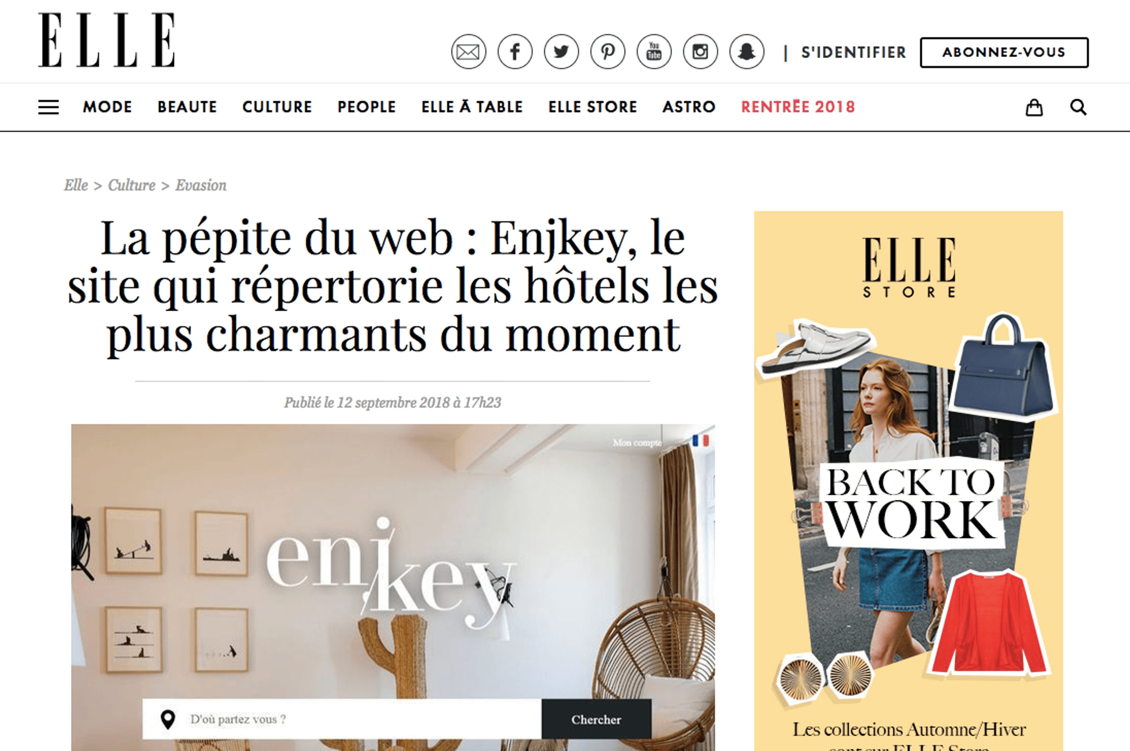 Elle