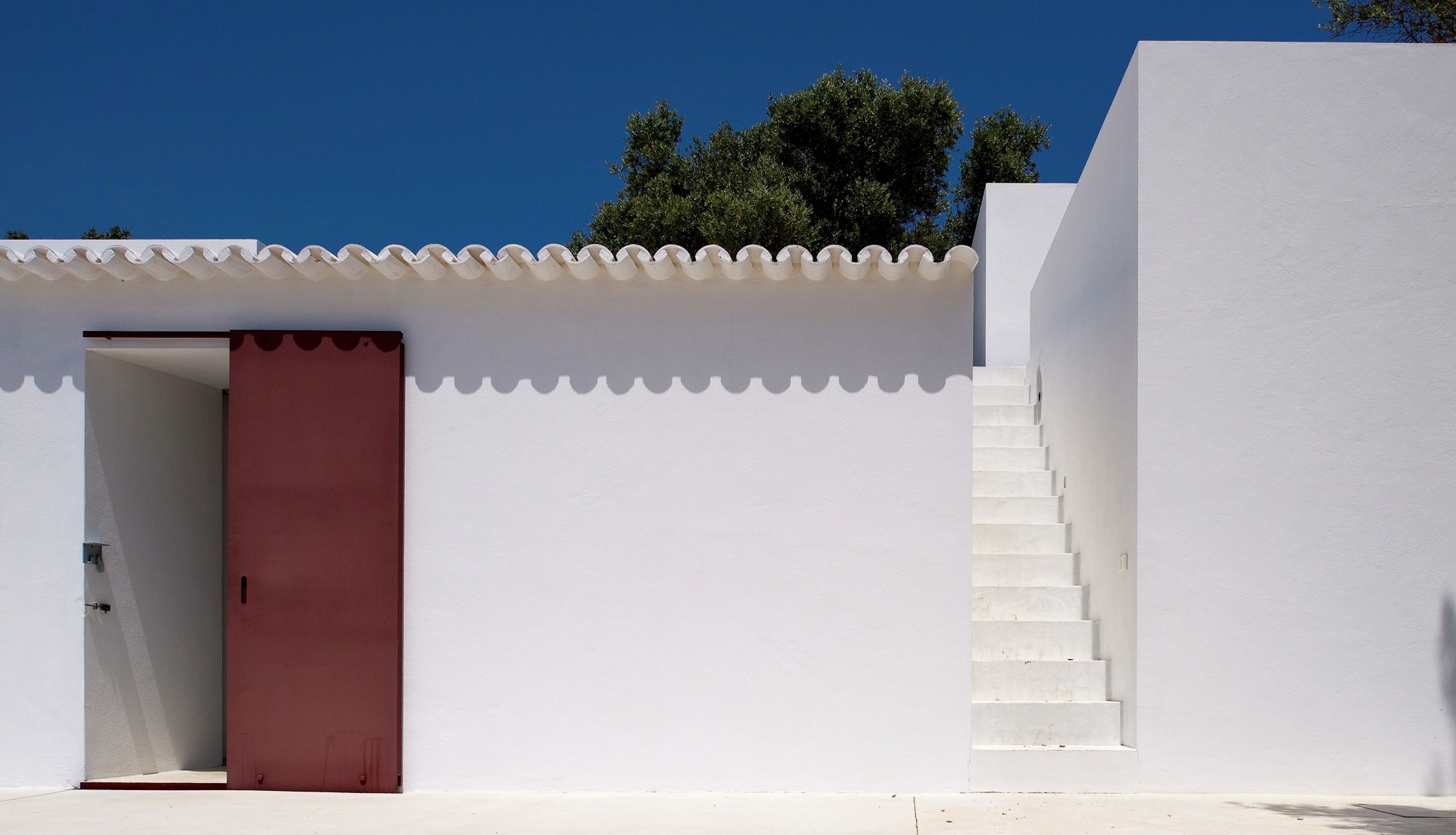 Casa Agostos
