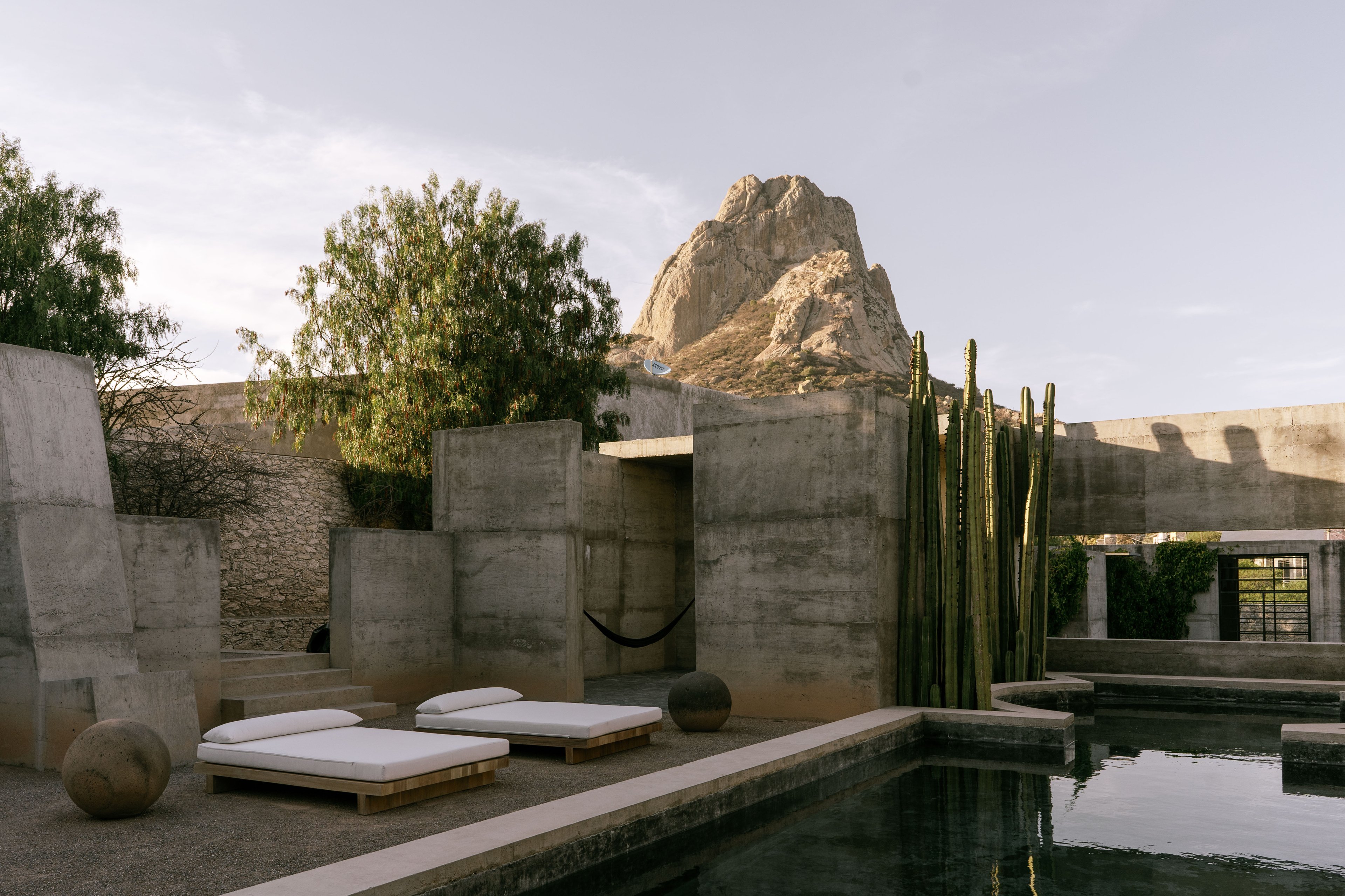 Casa Bernal