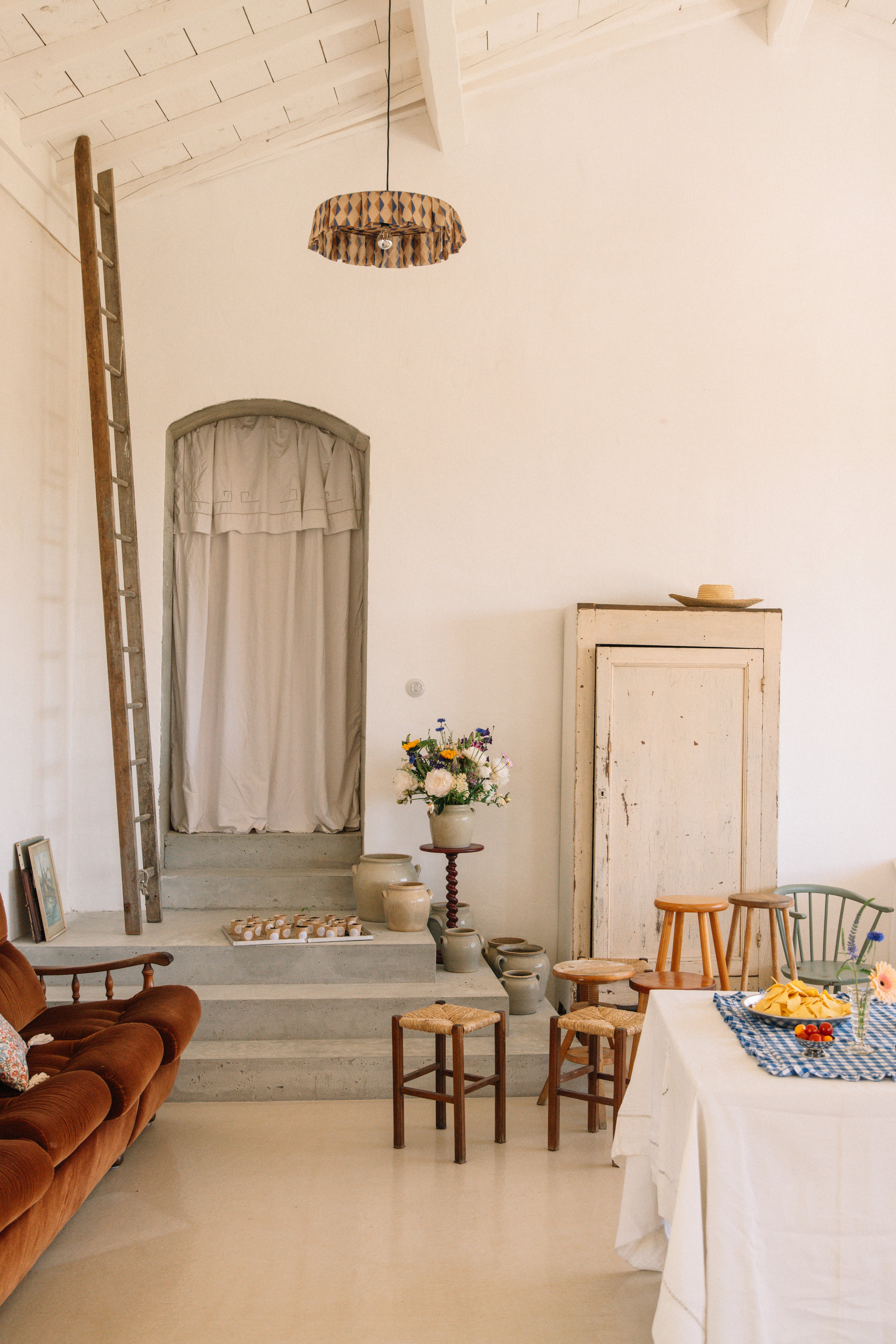 Maison Source