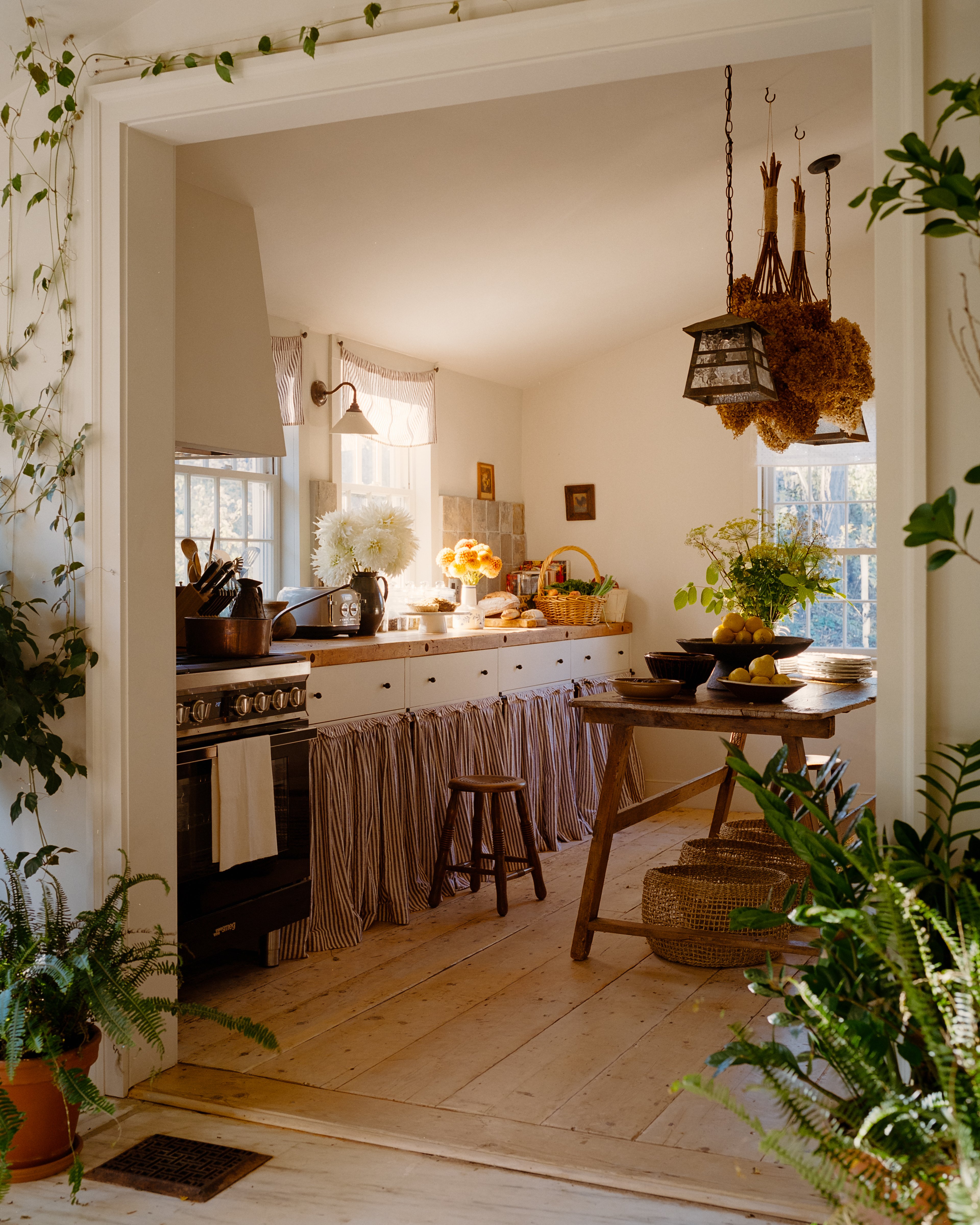Maison Monna