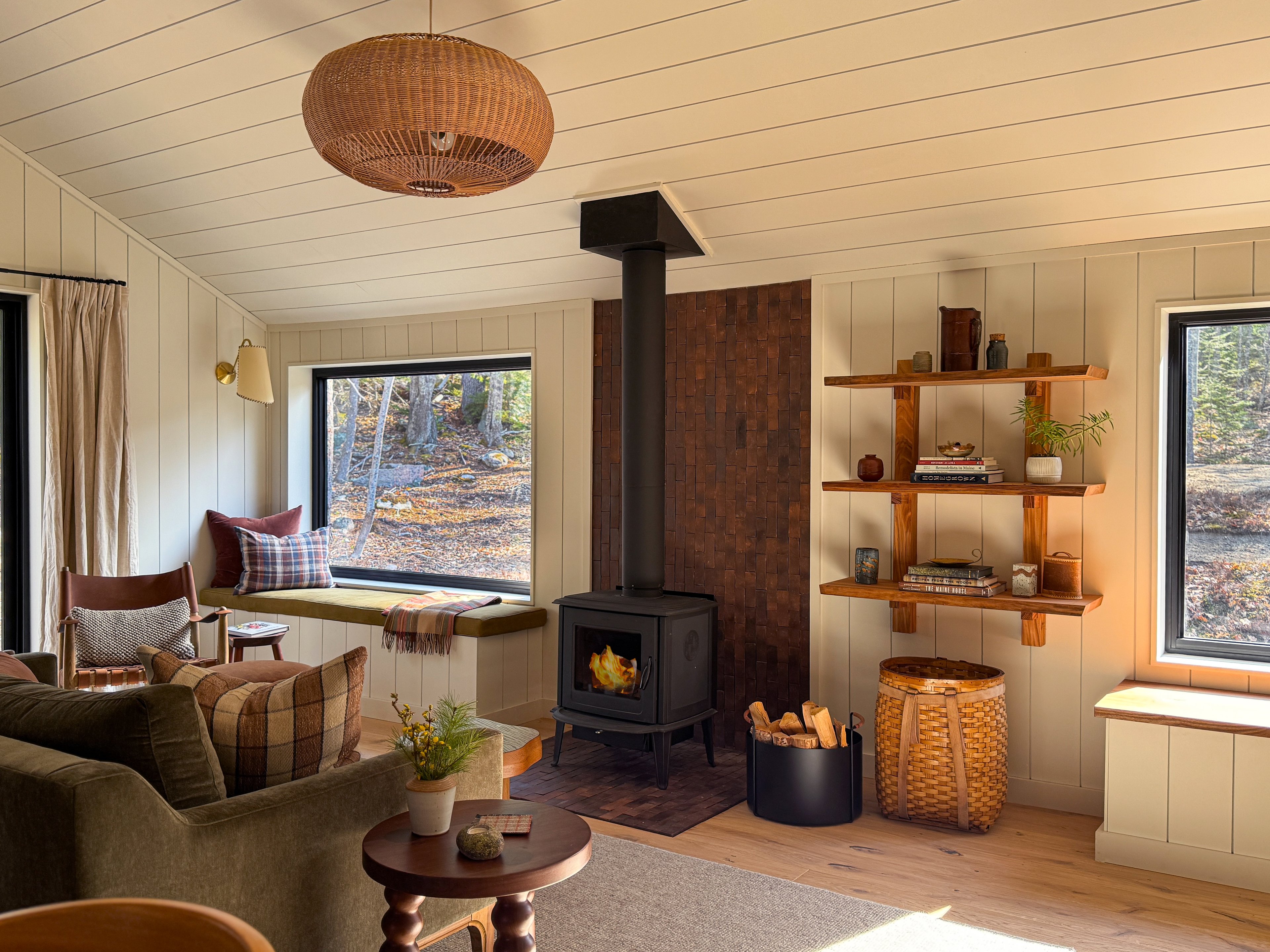 Sargent Woods Cottage