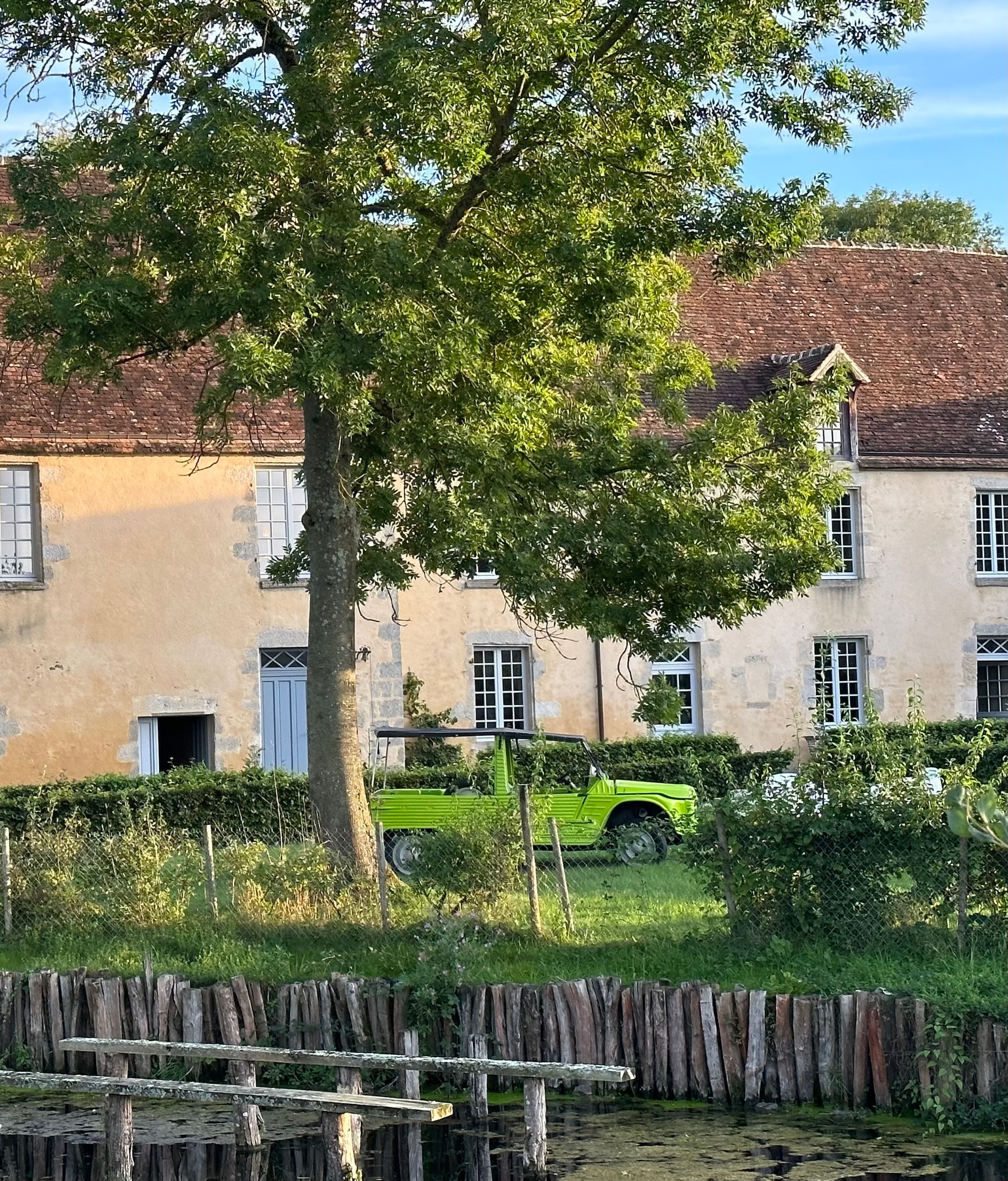 La Maison de la Lande