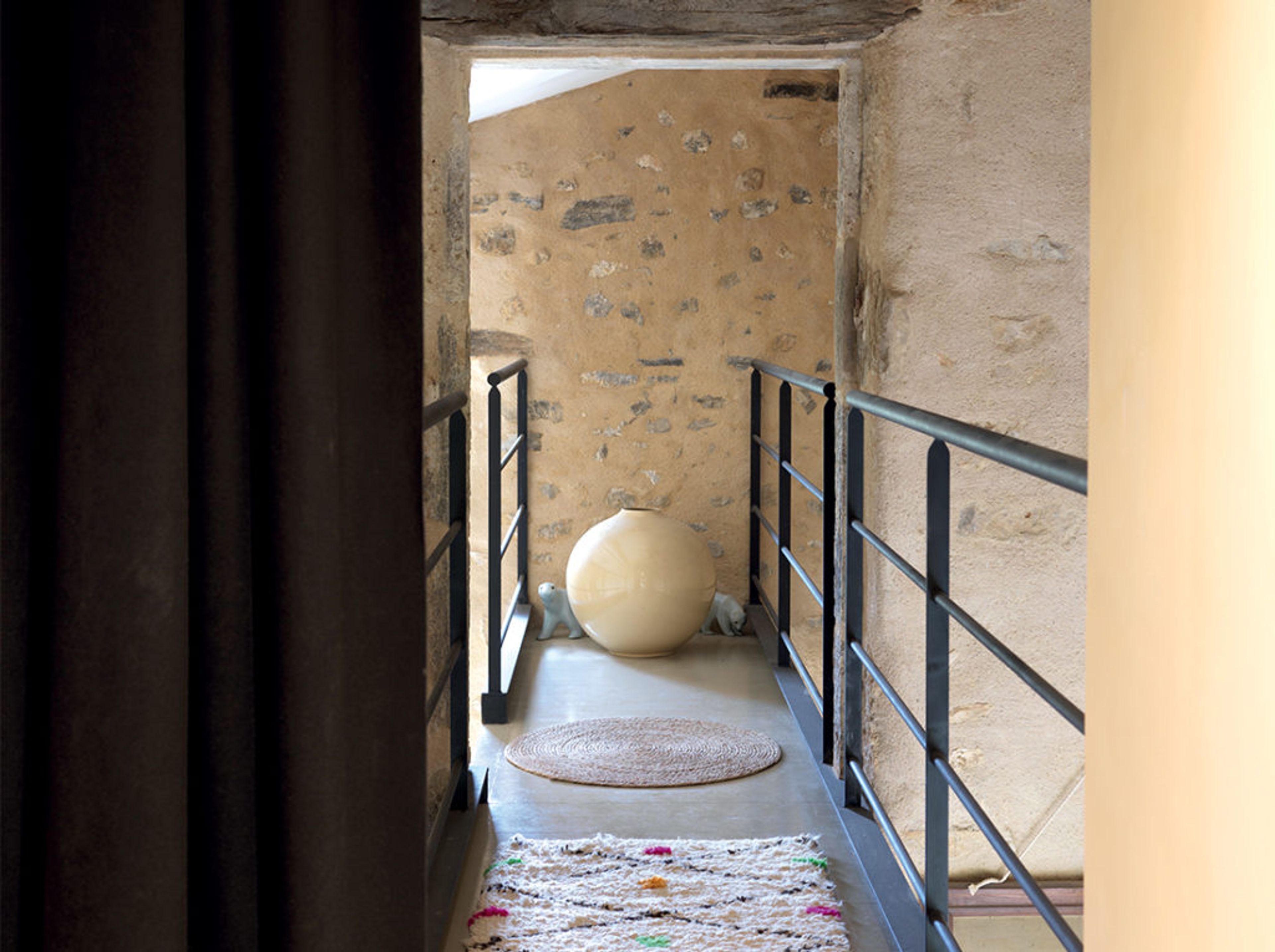 Le Passage des Grives