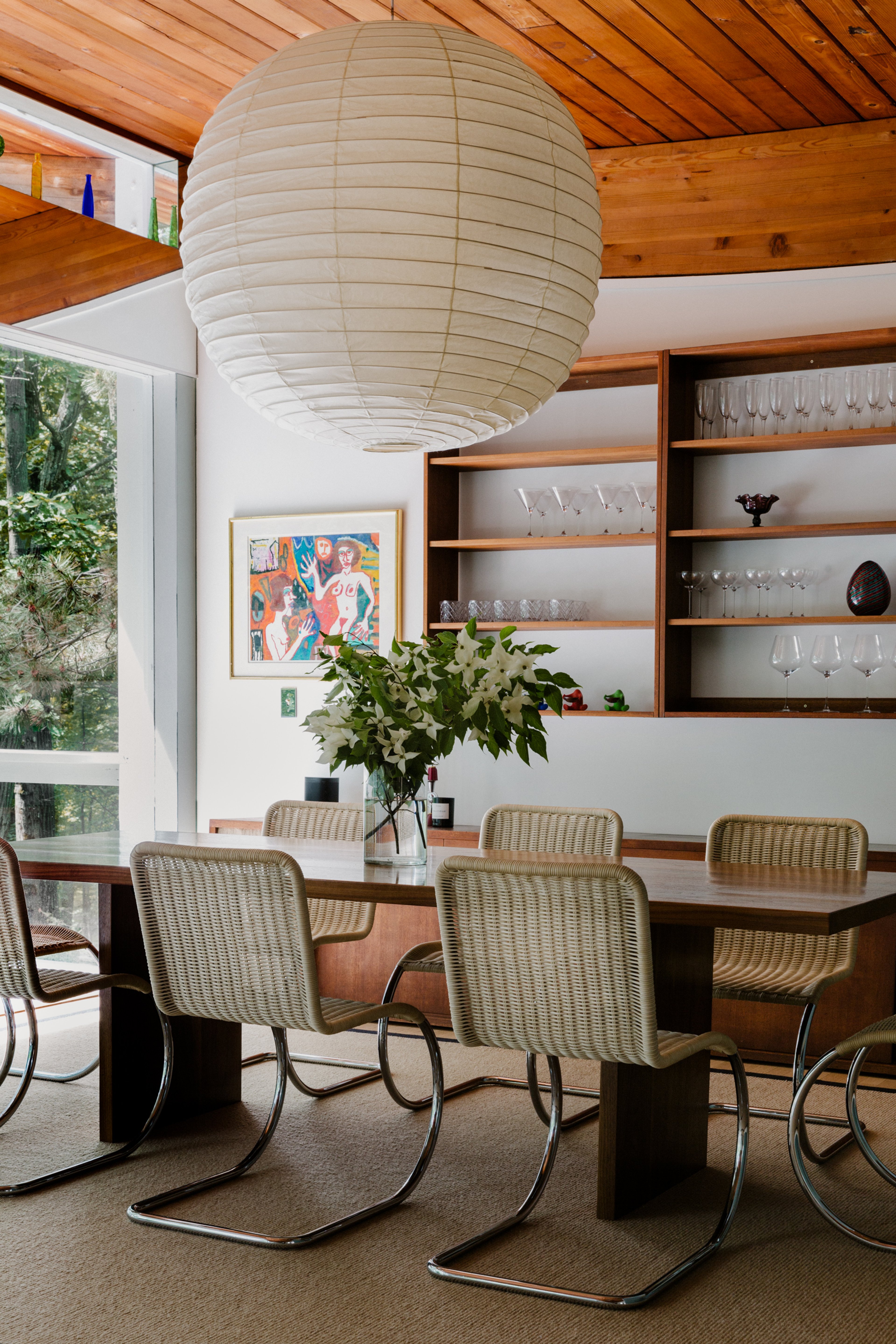 Abruzzi House
