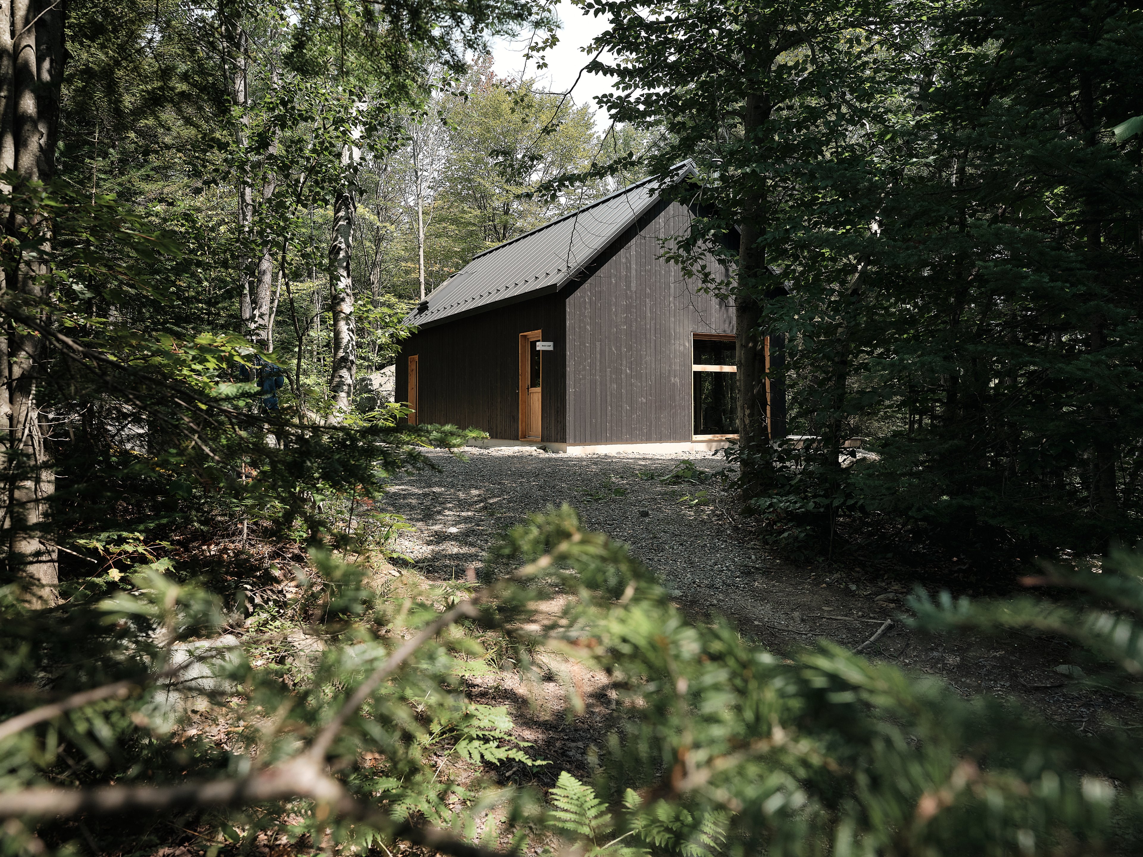 Base Camp by Base Habitation