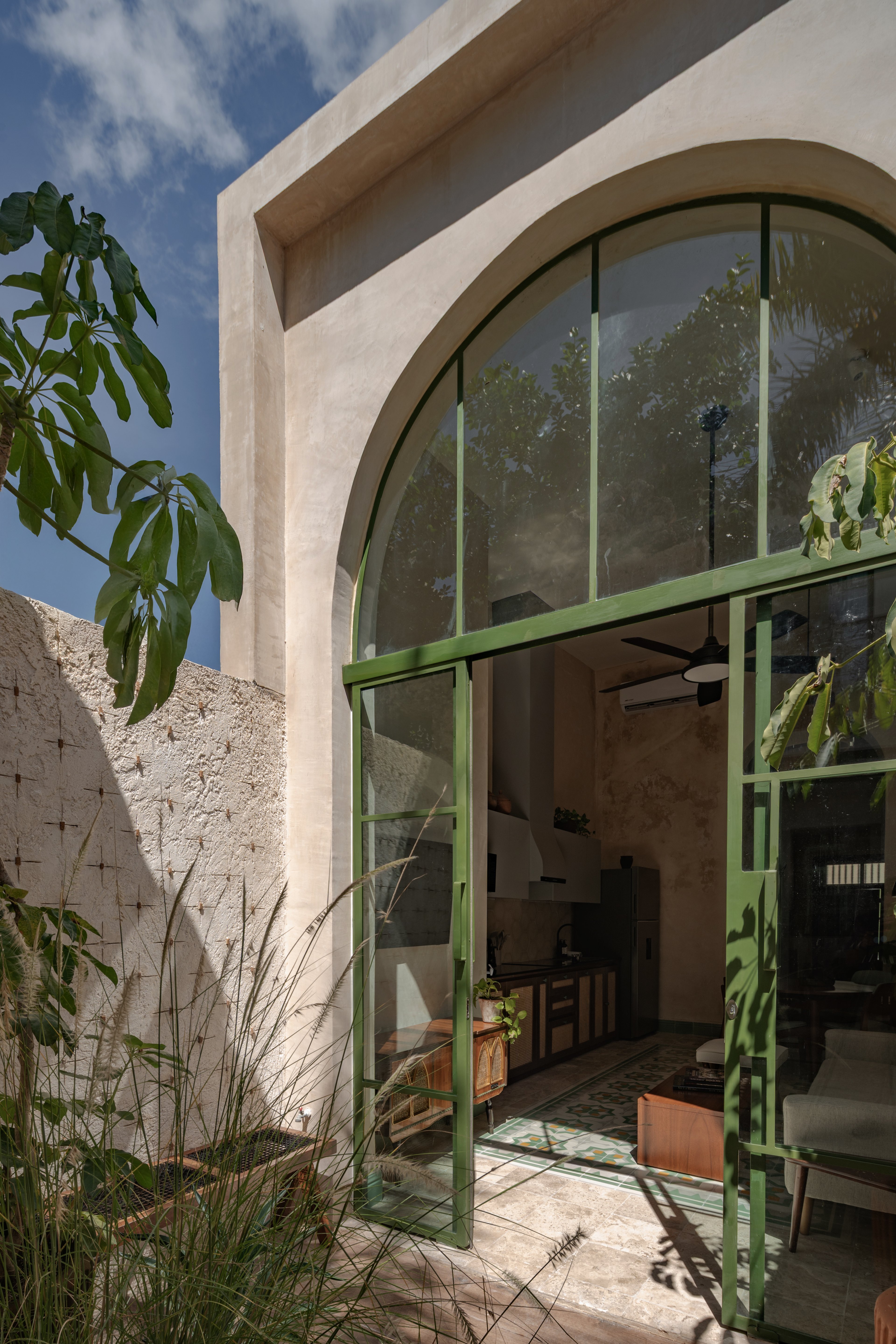Casa Pistache