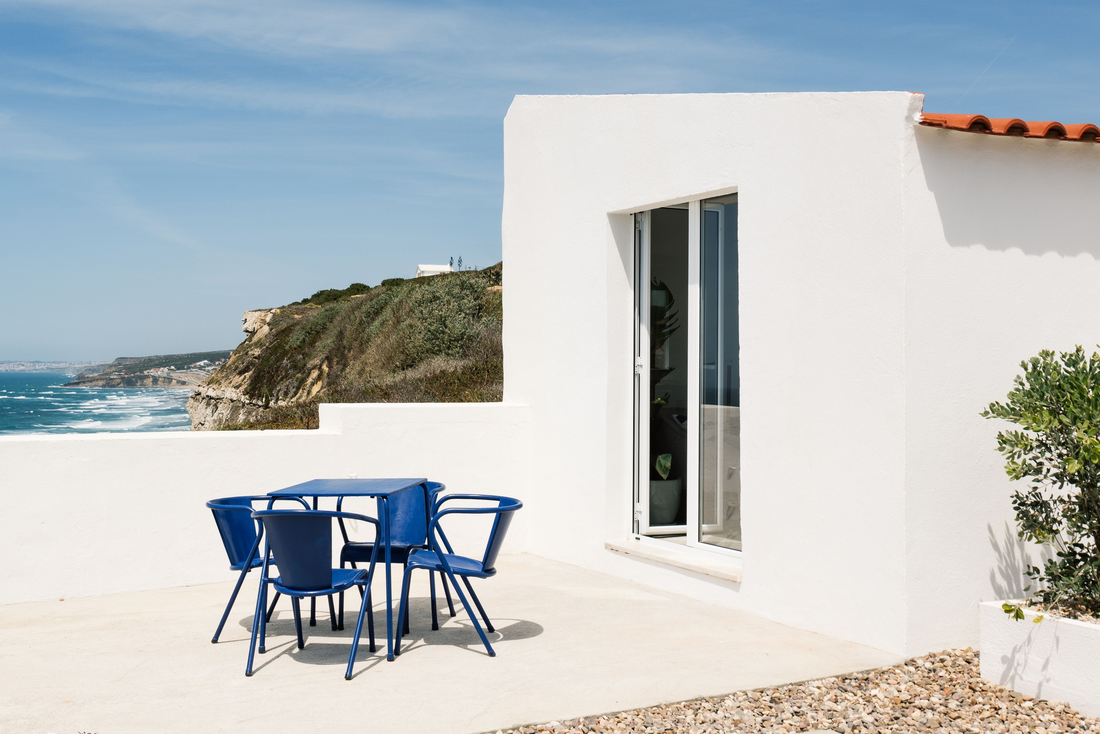 Outpost, Ocean Casitas
