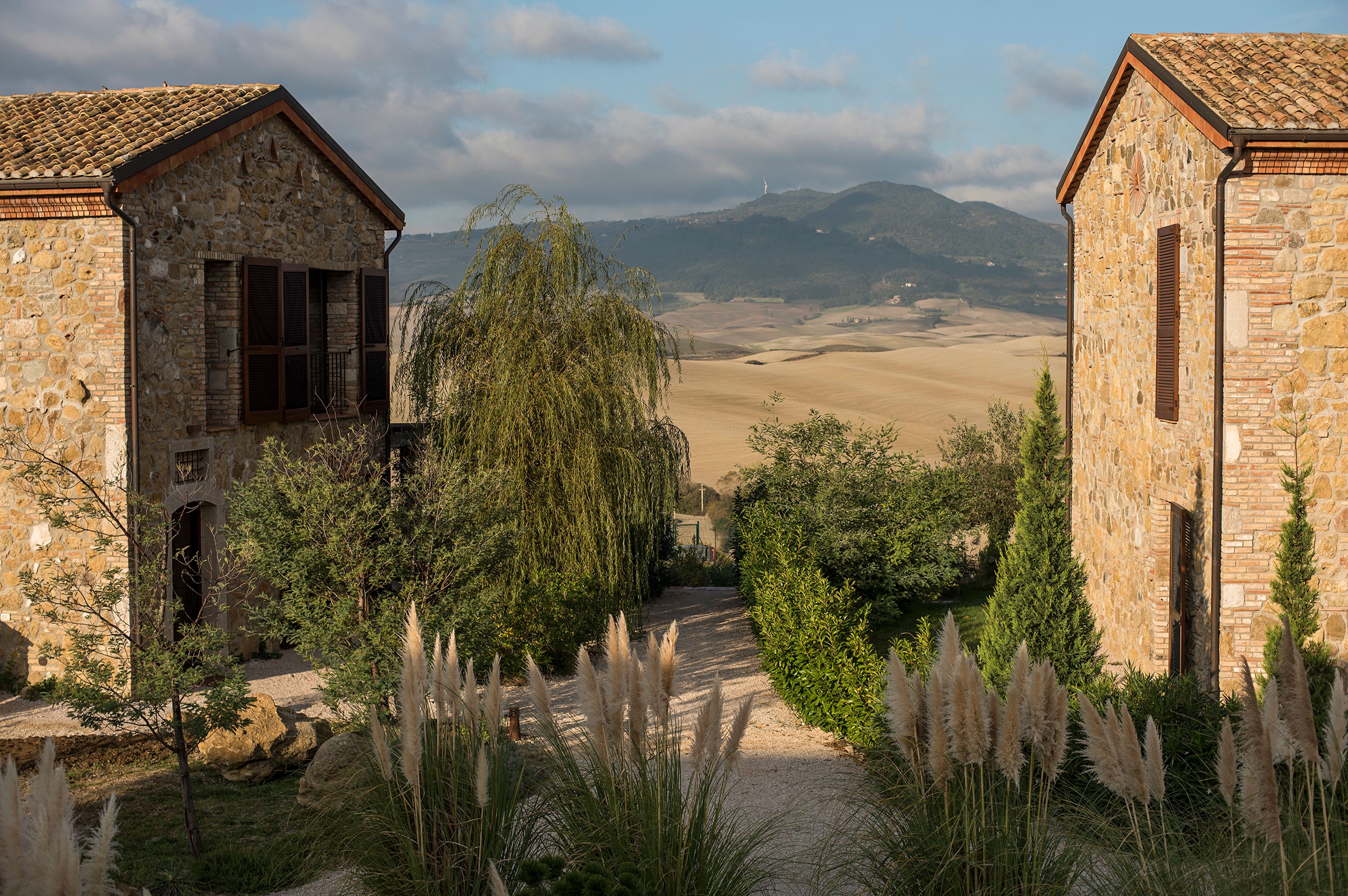 Tuscany Forever