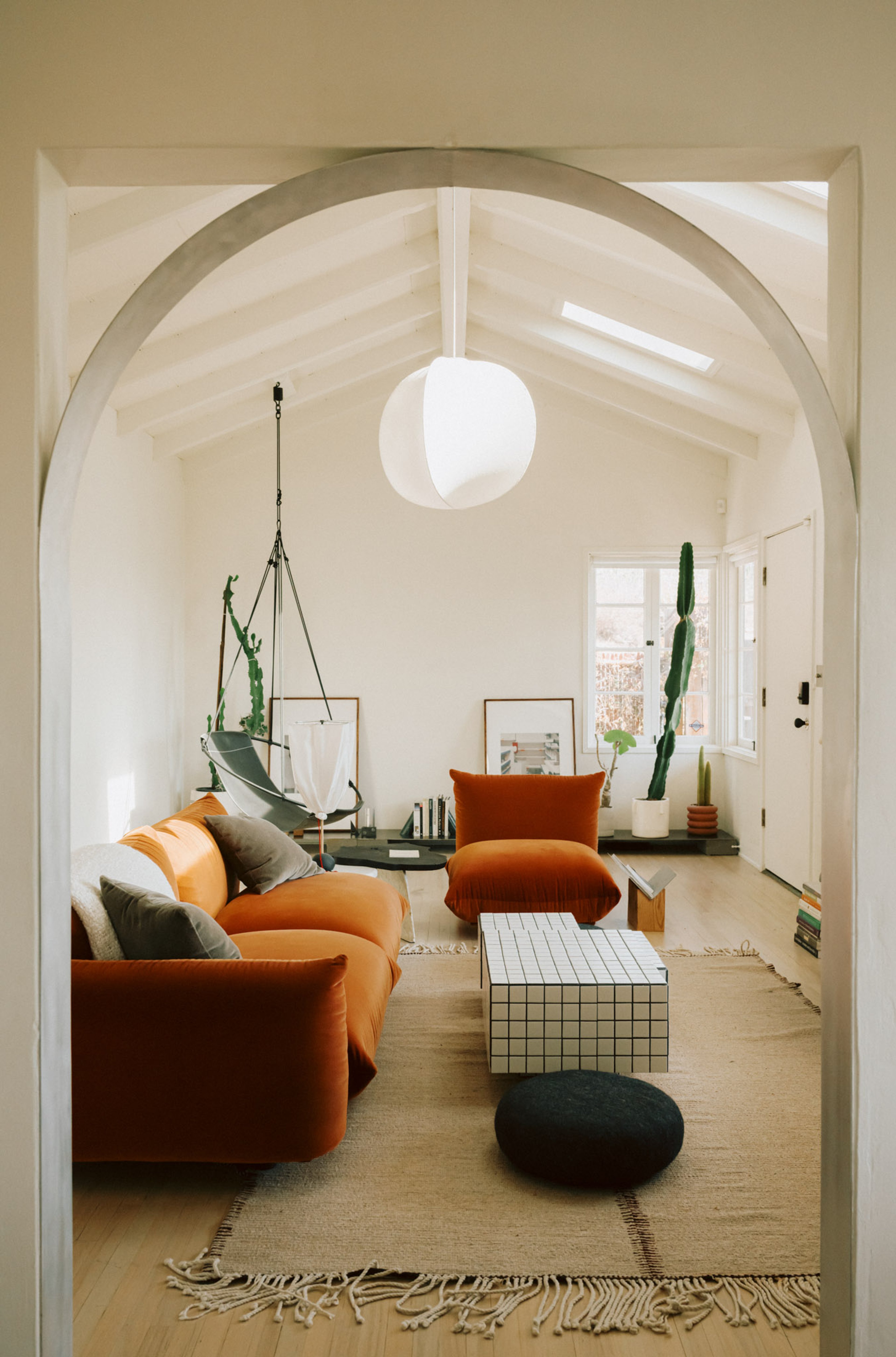 Silver Lake Bungalow
