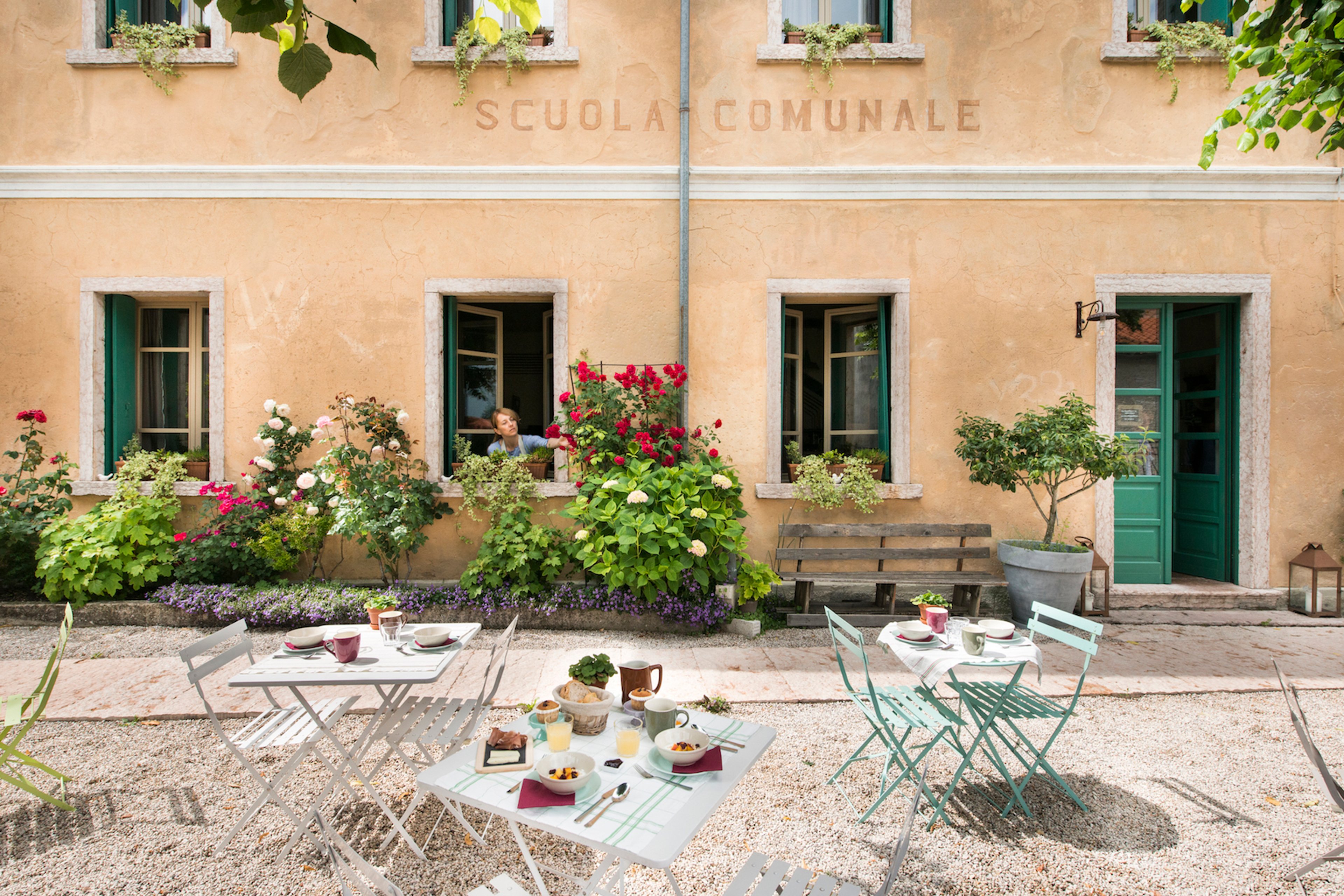 La Scuola