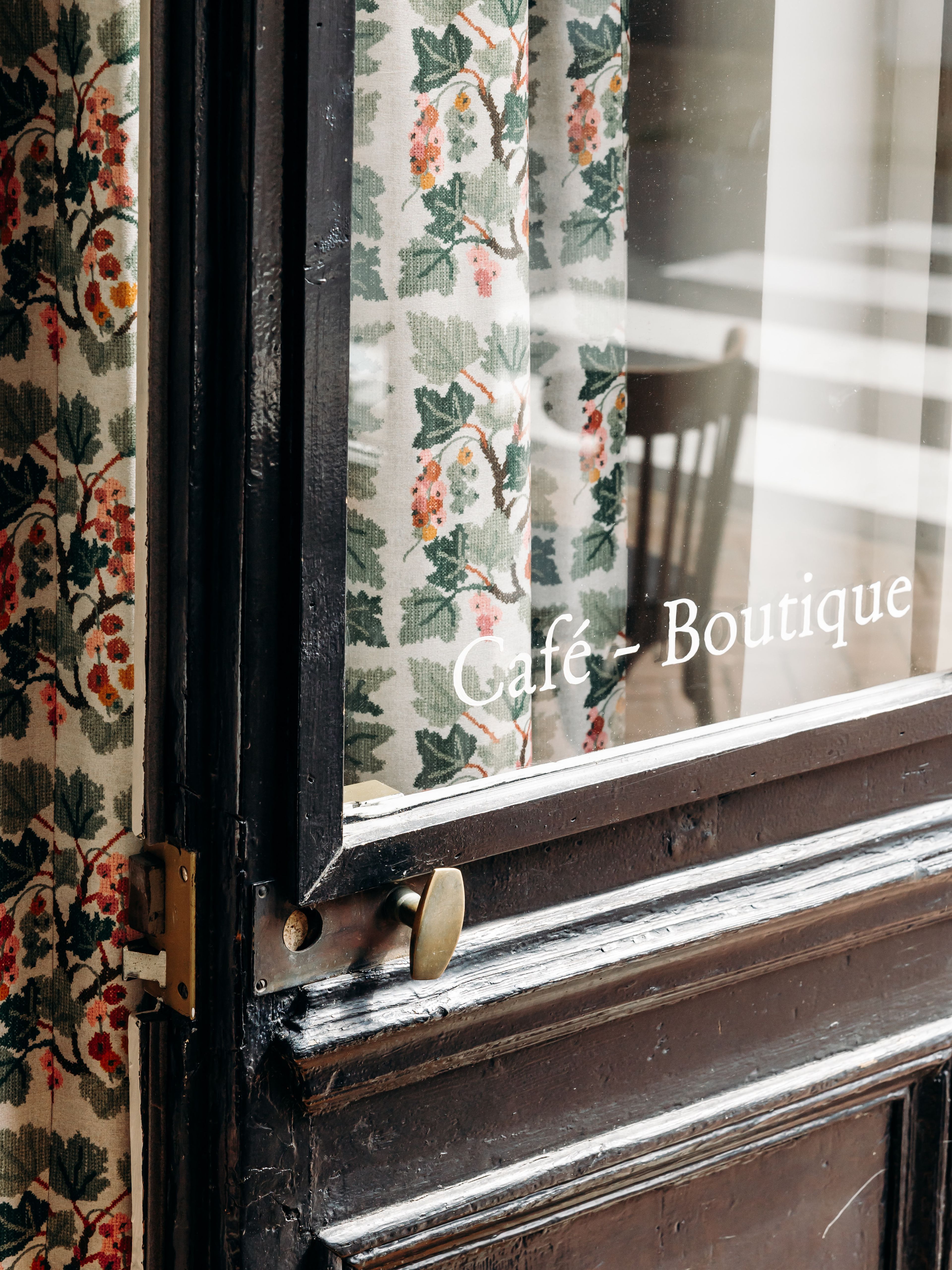 Maison Mouche