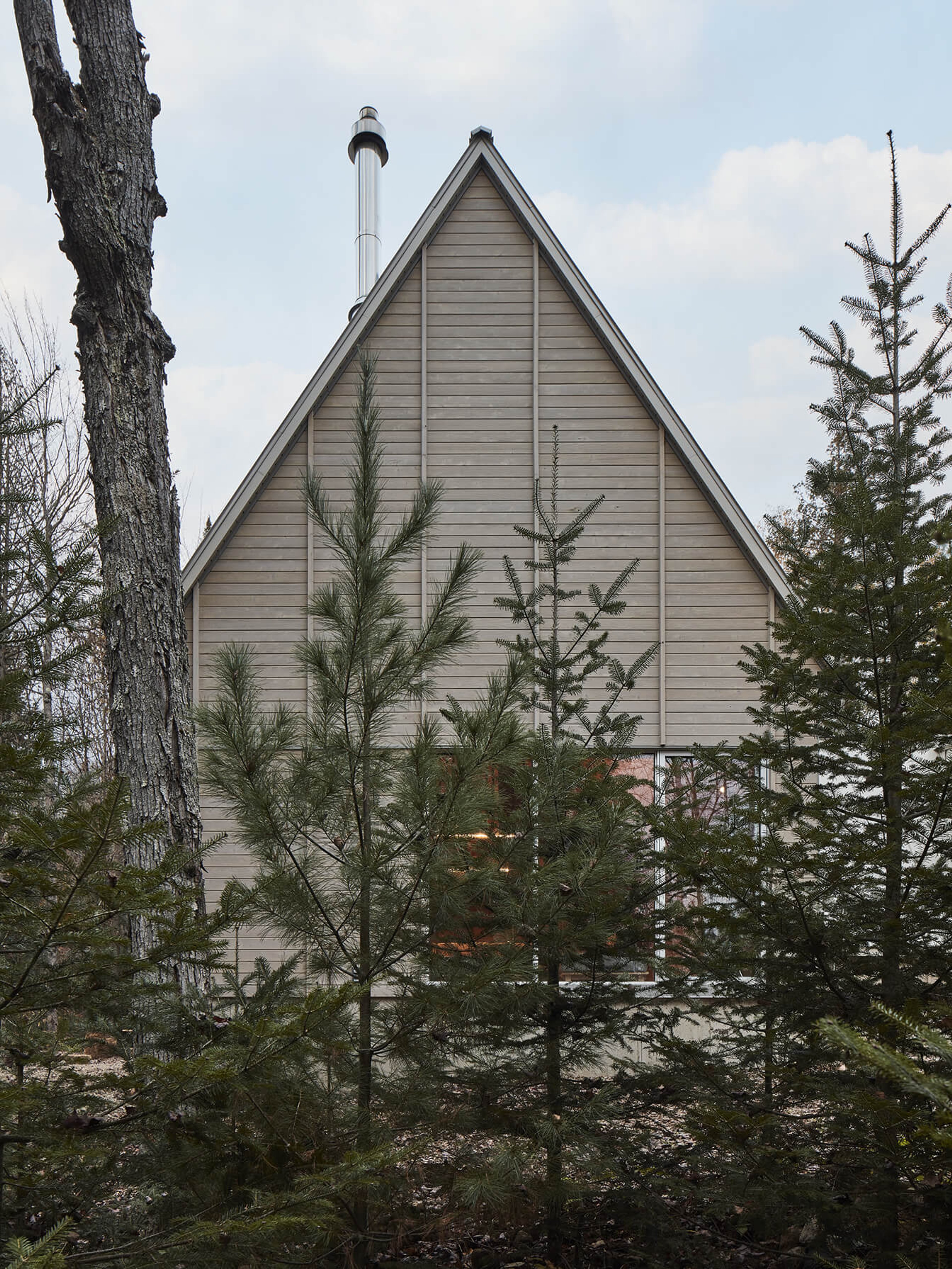 BESIDE Habitat Lanaudière