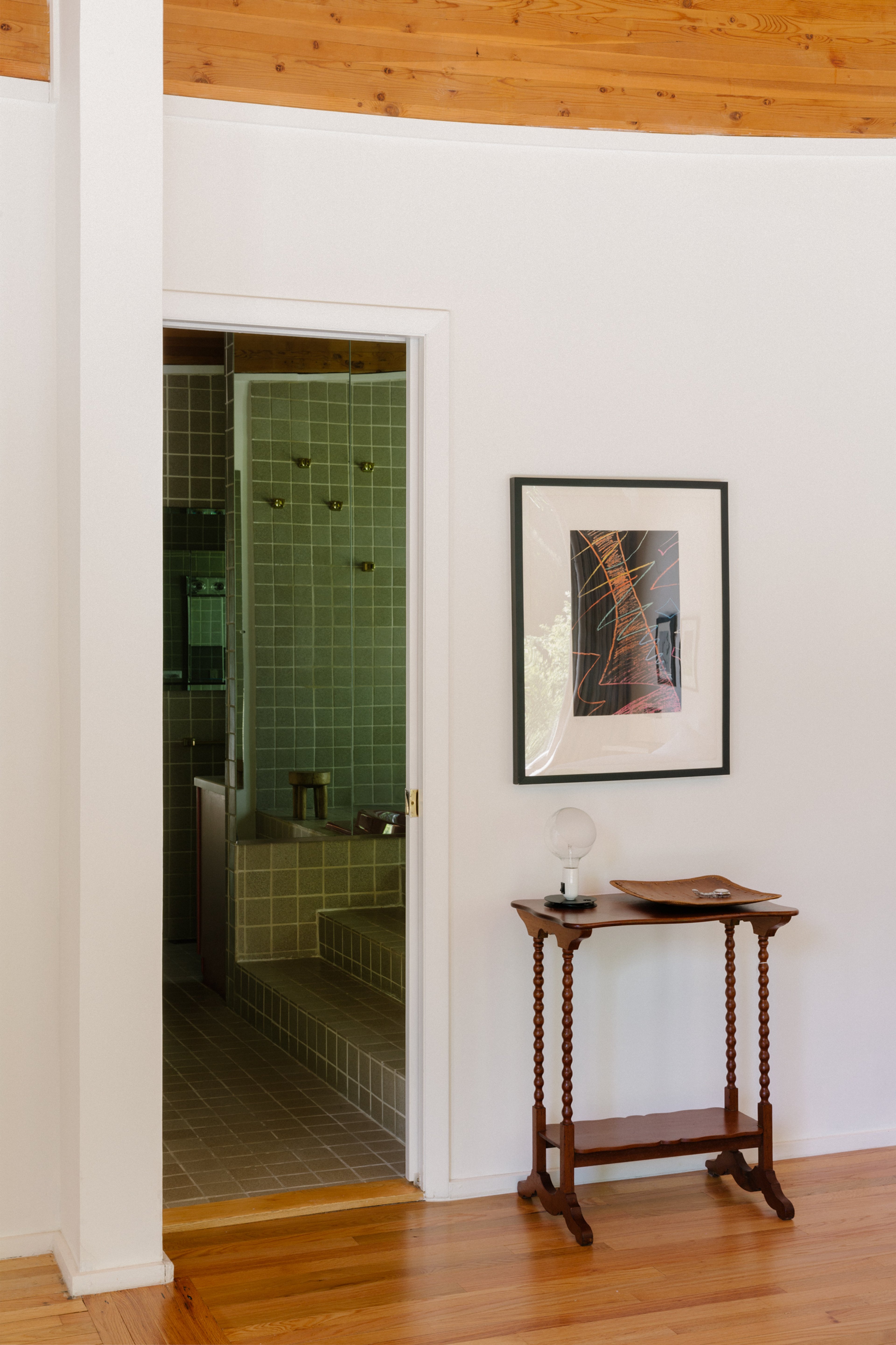 Abruzzi House